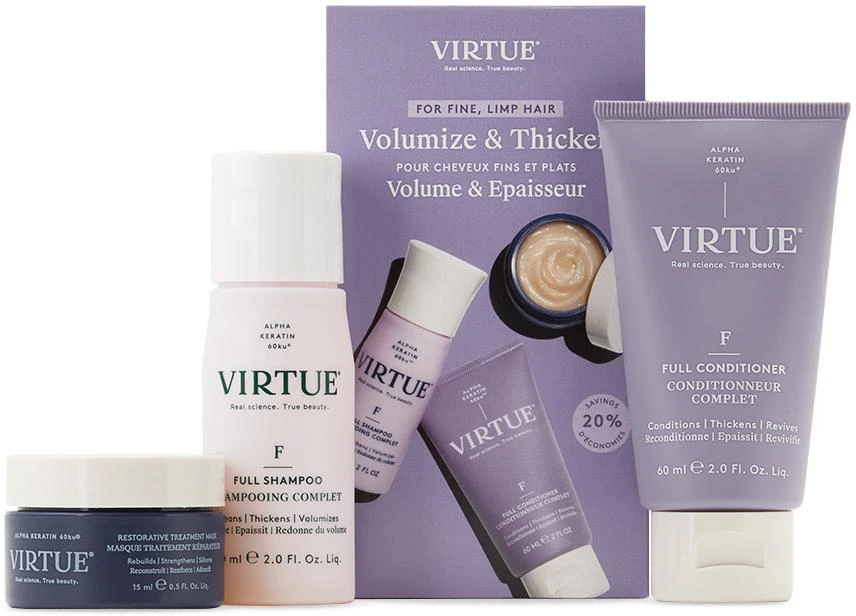 Virtue Full Discovery Kit 2