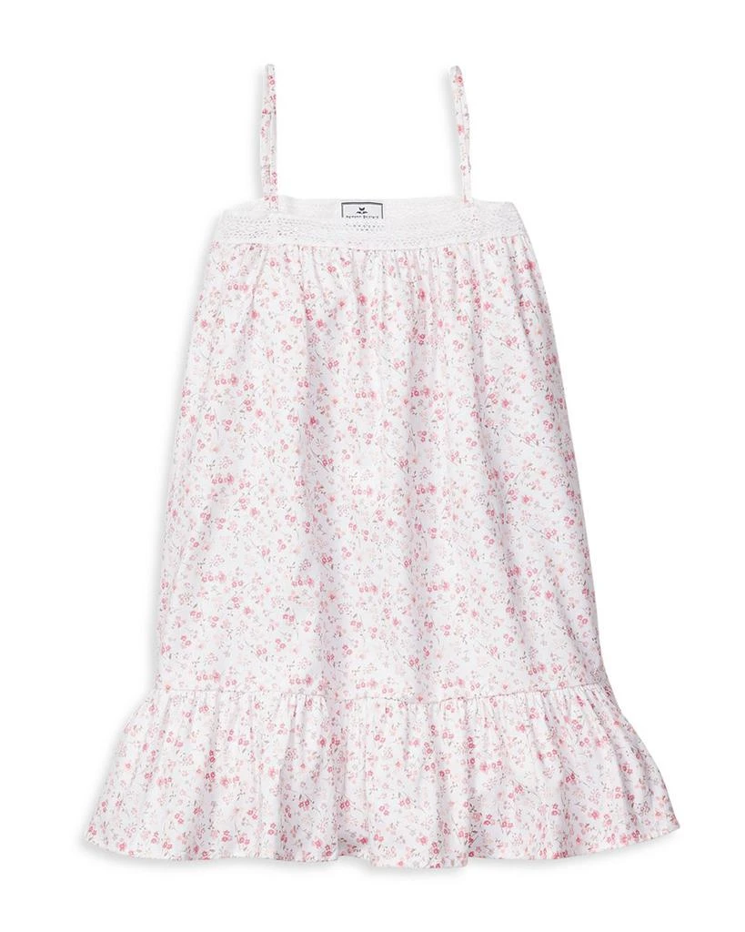 Petite Plume Girls
 Dorset Floral Lily Nightgown - Baby, Little Kid, Big Kid 1