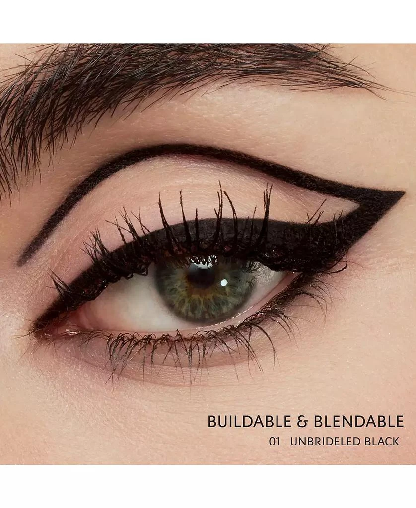 Yves Saint Laurent Lines Liberated 24H Waterproof Eyeliner 3