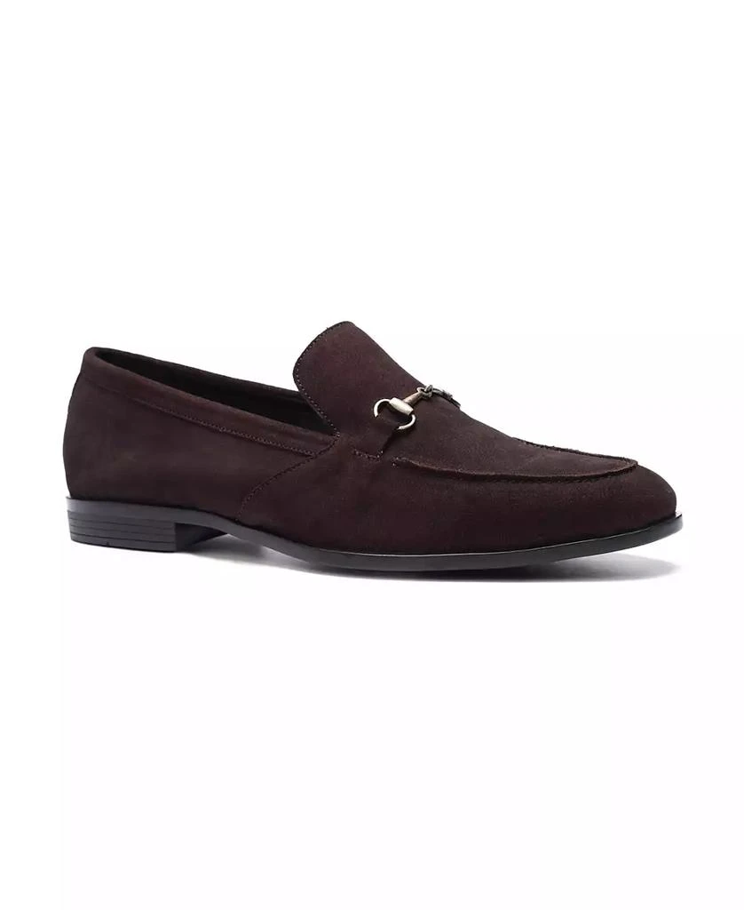 CARLOS by Carlos Santana Men
s Louis Bit Loafer 1
