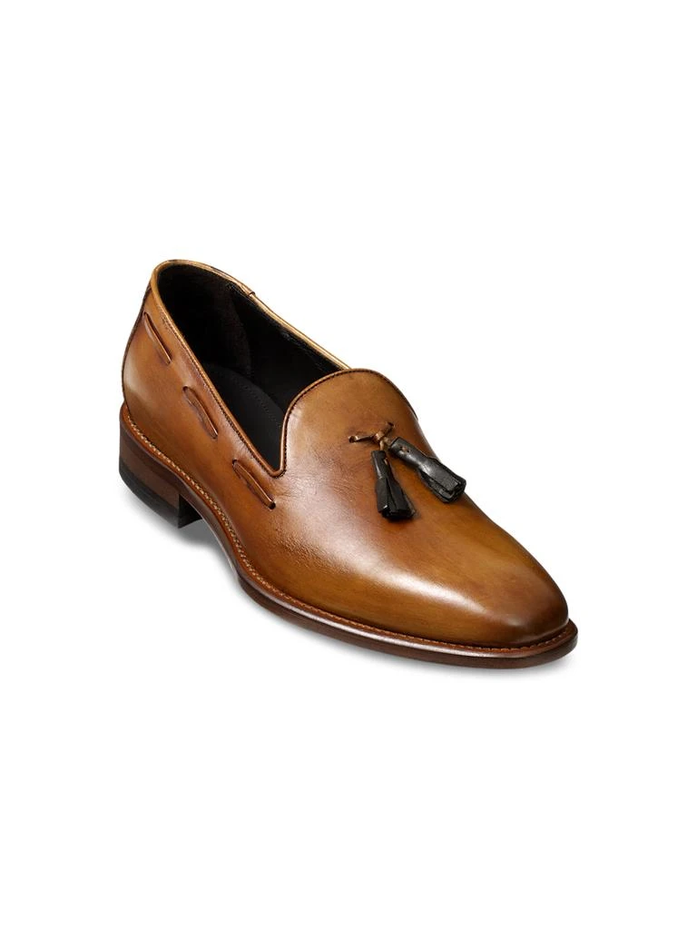 Paul Fredrick Ethan Tassel Loafer