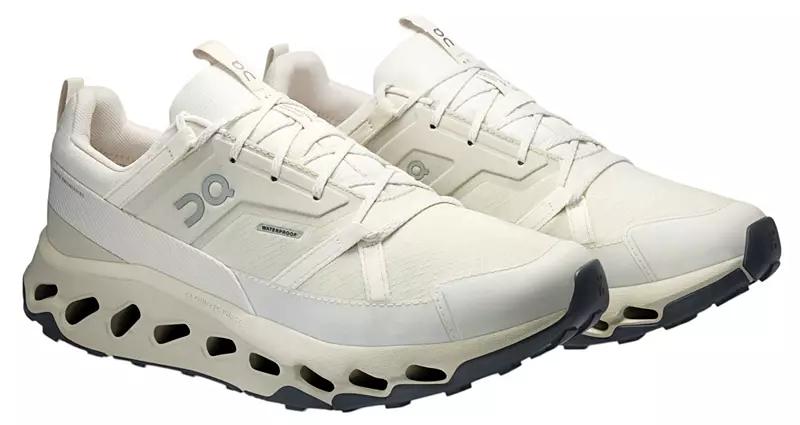 On On Men's Cloudhorizon Waterproof Hiking Shoes - Sneakers