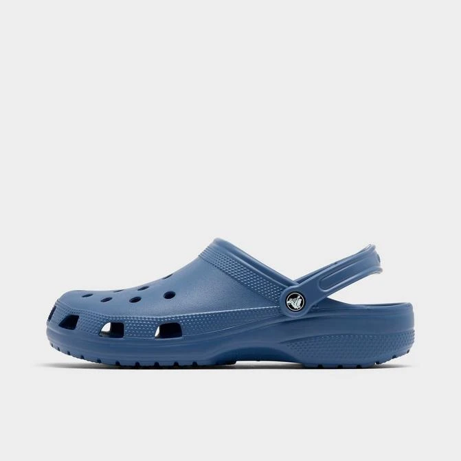 Crocs Unisex Crocs Classic Clog Shoes (Men's Sizing) 1