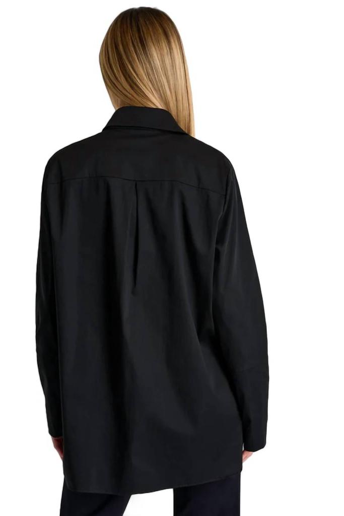 Shan Shan - CLASSIC BLOUSE