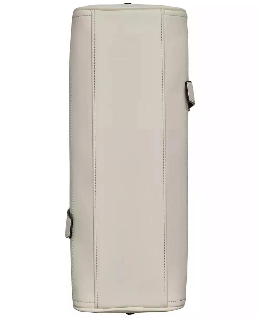 Calvin Klein Lowen Satchel Bag 5