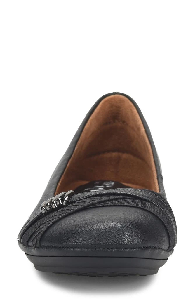 EuroSoft Shainna Ballet Flat 2