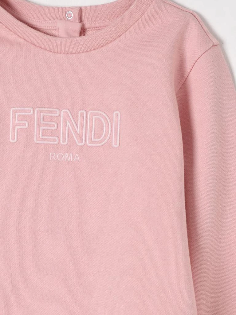 Fendi Sweater kids Fendi 3
