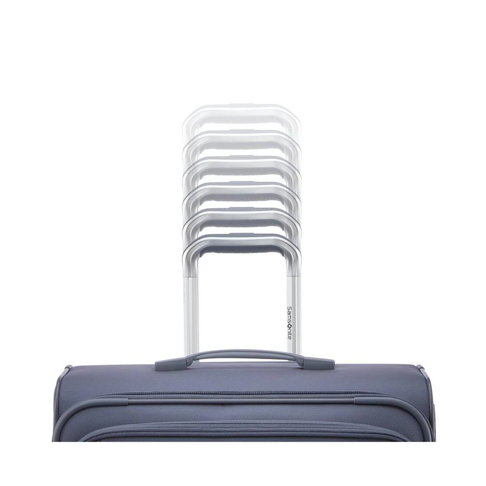 Samsonite Lite Air ADV 21" Carry on Spinner, Created for Macy's 3