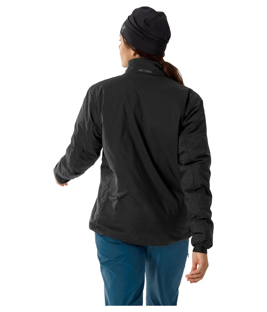 Arc
teryx Atom SV Jacket 2
