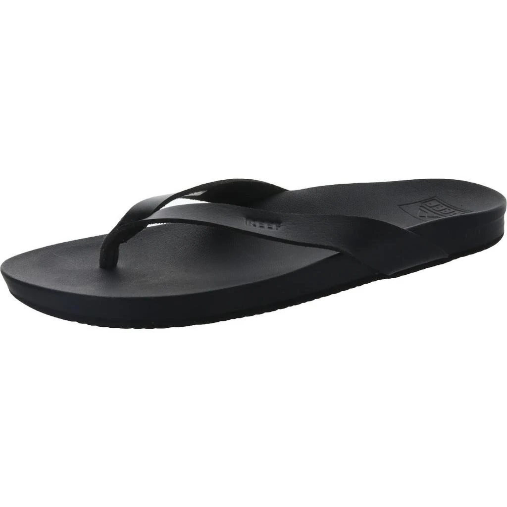 Reef Reef Womens Cushion Court Flip-Flops 2