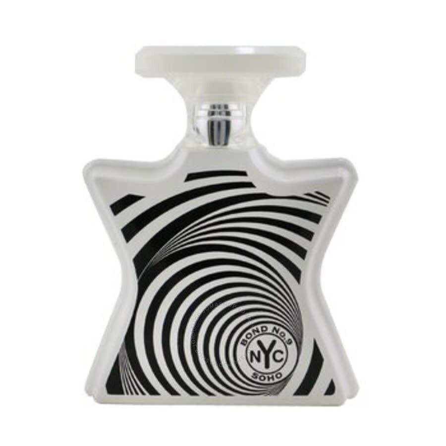 Bond No.9 Bond No.9 Soho Unisex EDP