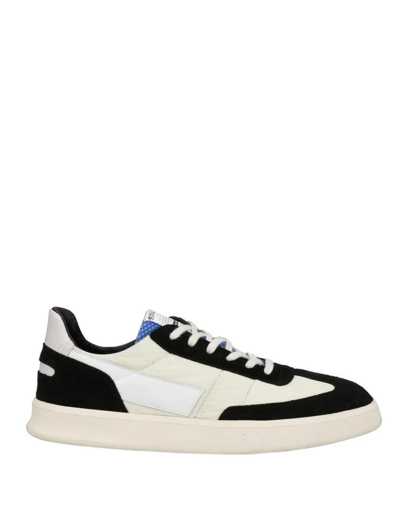 Spalwart Sneakers 1