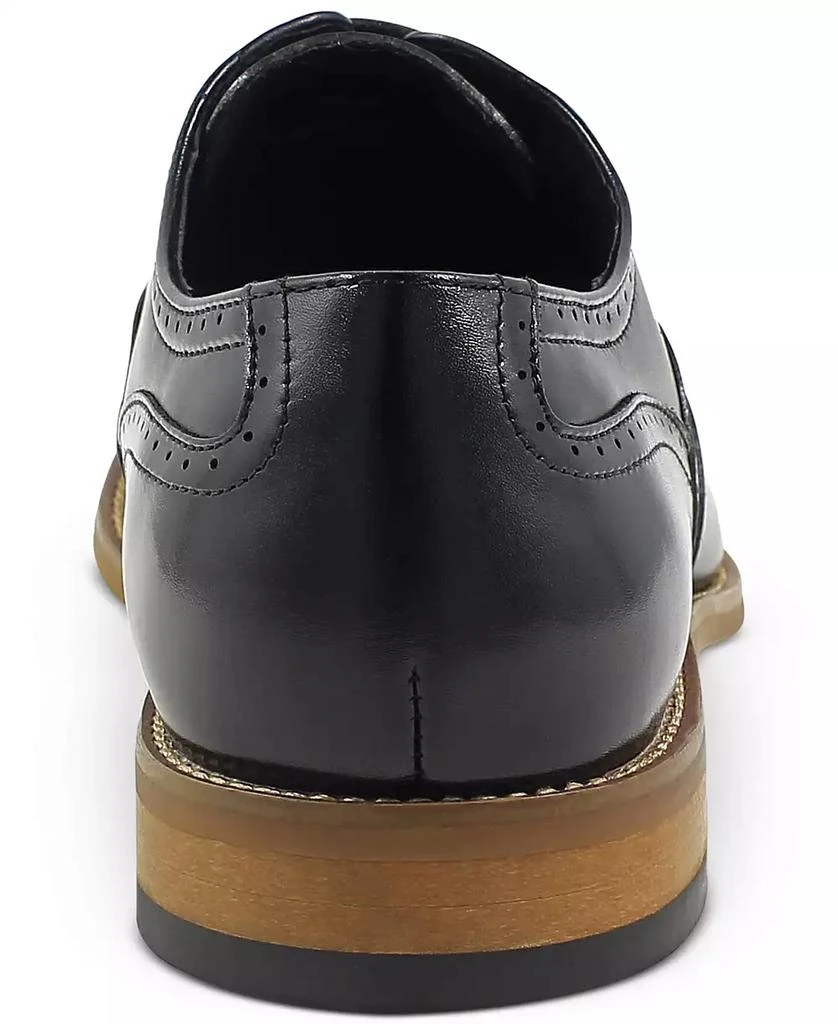 Stacy Adams Men's Dunbar Wingtip Oxfords 4