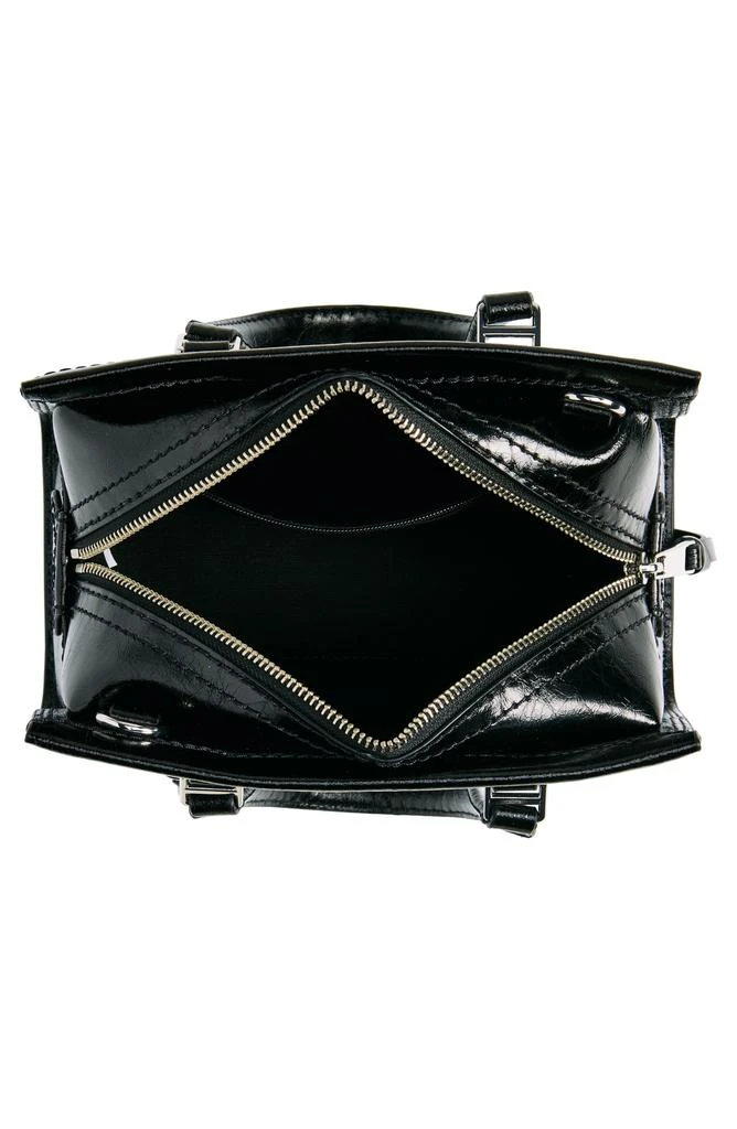 Marc Jacobs Small Leather Satchel 5