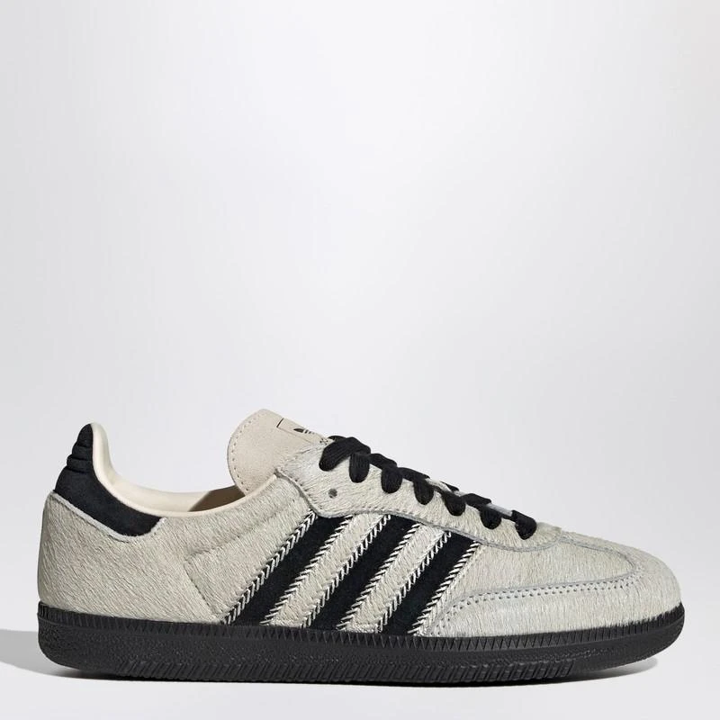 adidas gazelle silver green womens adidas Women's Samba OG Core Black / Wonder White