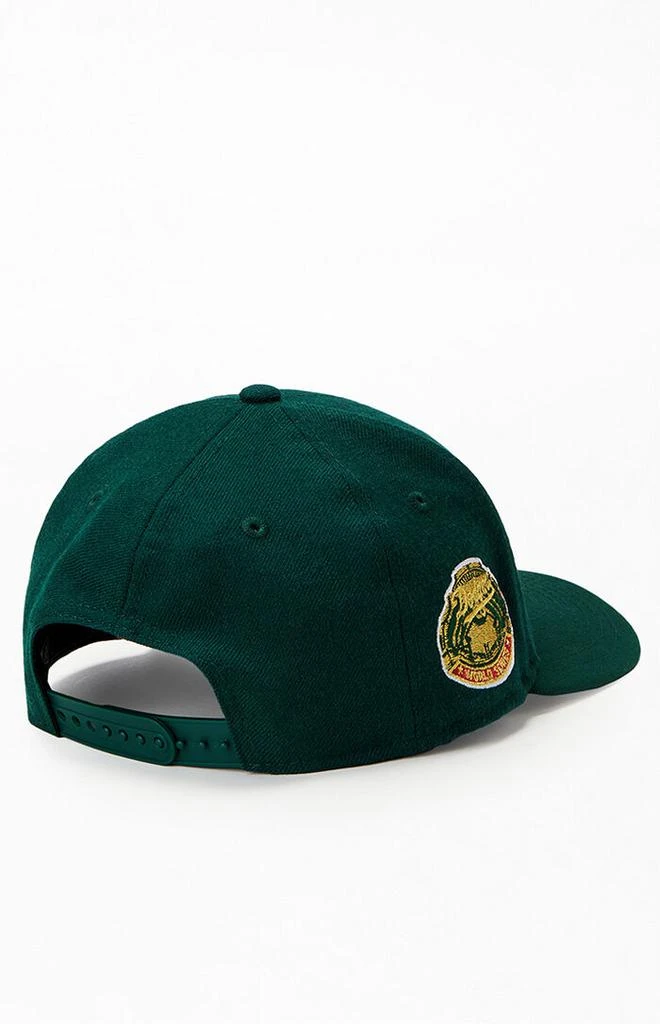New Era x PS Reserve LA Dodgers Wool Snapback Hat 2