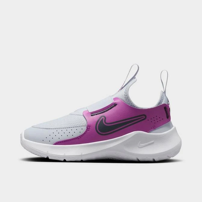 NIKE Little Kids' Nike Flex Runner 3 Running Shoes 1