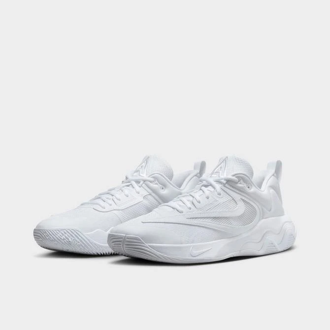 NIKE Nike Giannis Immortality 3 Basketball Shoes 3