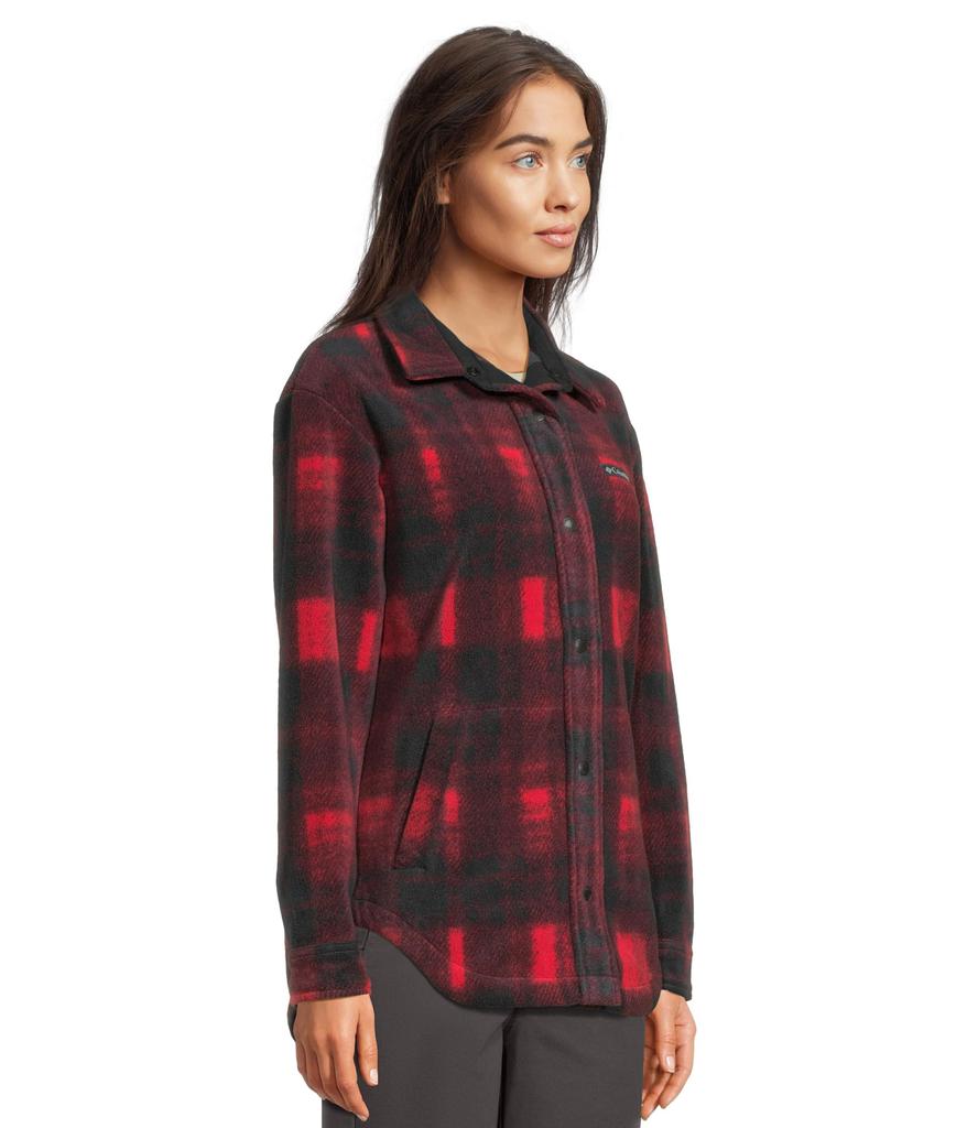 Shop Benton Springs Shirt Jacket II on Sale at BeyondStyle – Get