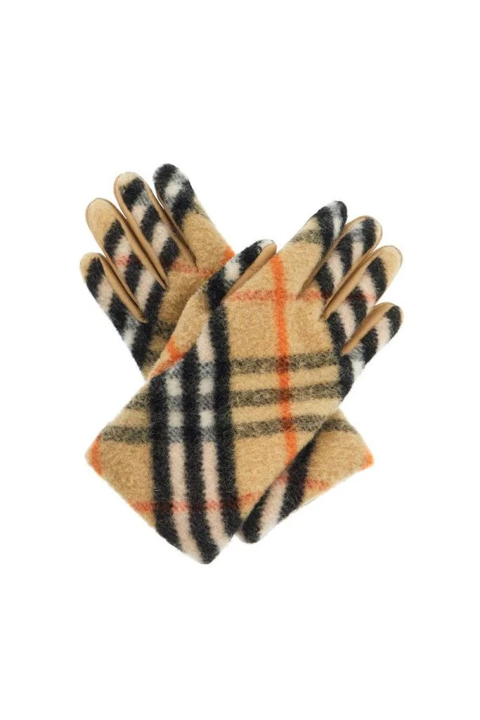 Burberry Burberry Gloves 4