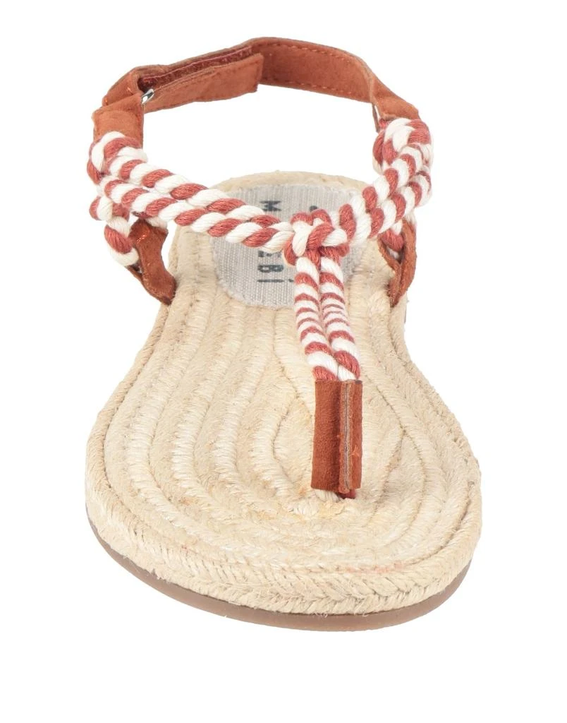 MANEBÍ Espadrilles 4