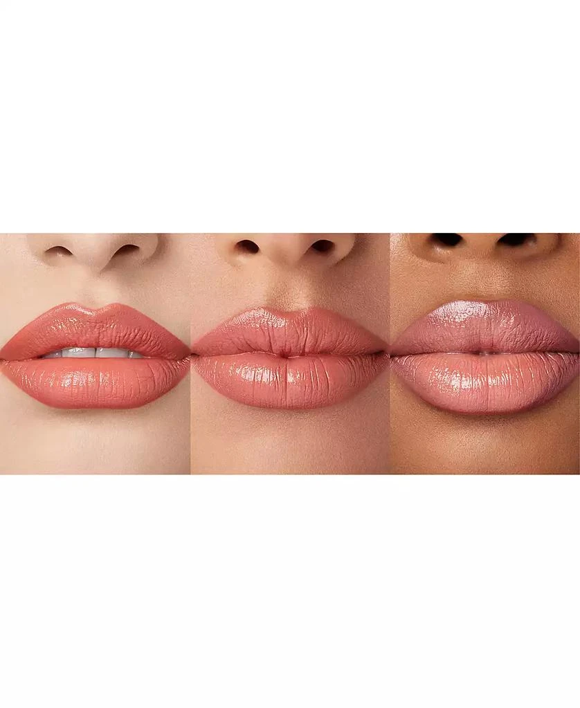 Anastasia Beverly Hills Matte and Satin Velvet Lipstick 3