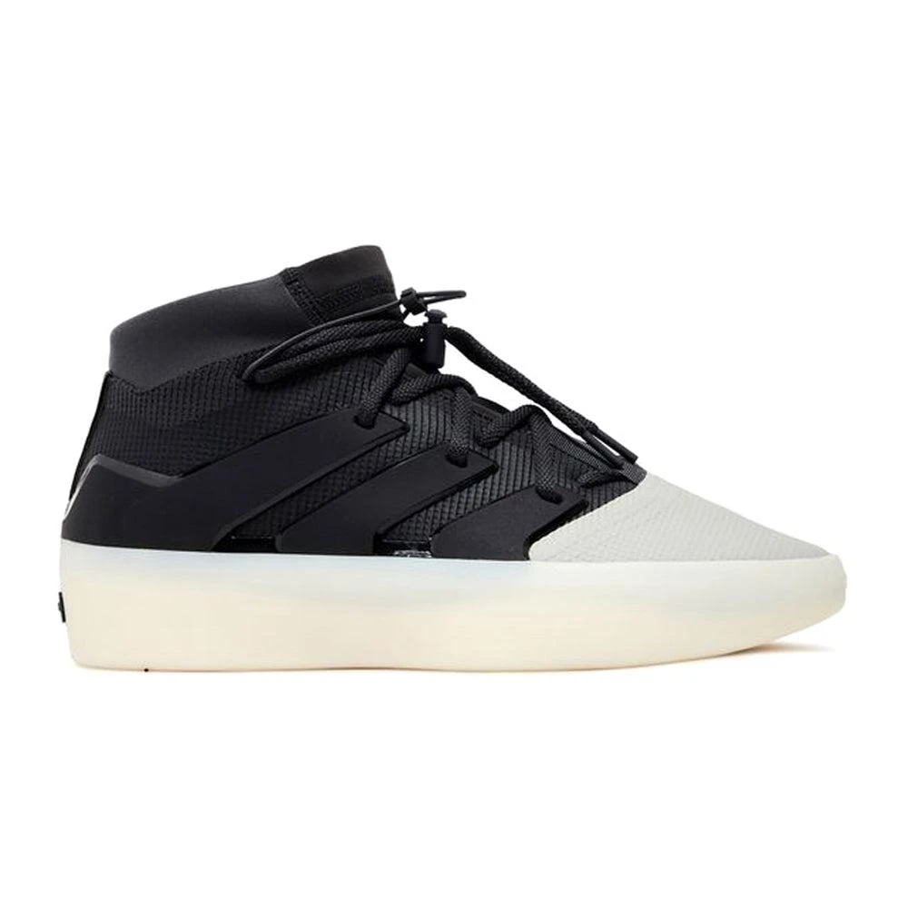 Adidas Fear of God x Athletics I Basketball Lace Up Sneakers 1