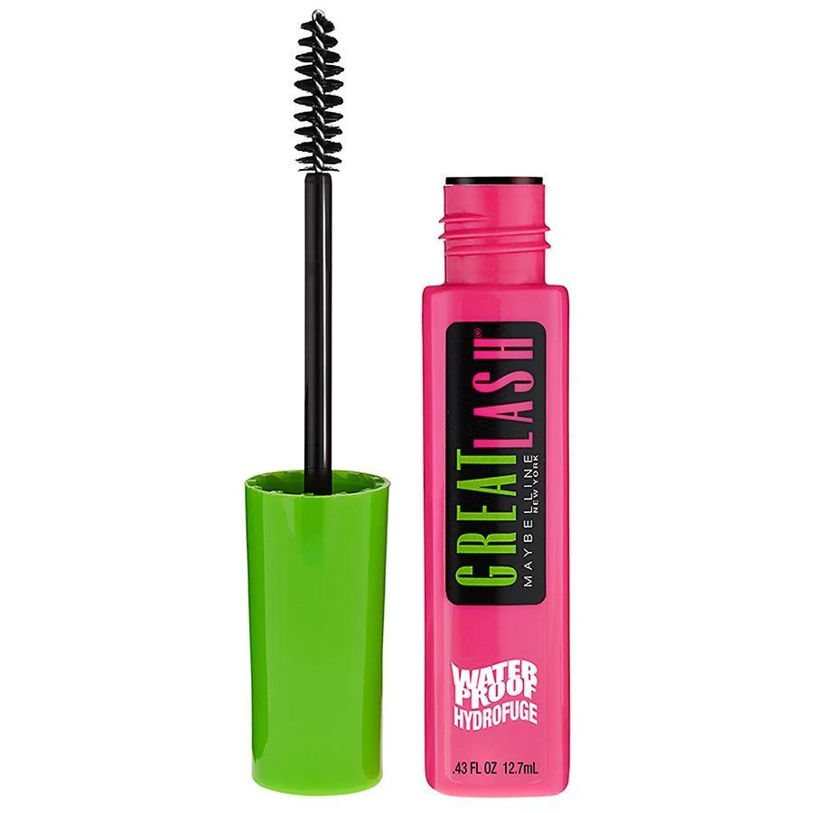 Maybelline Mascara