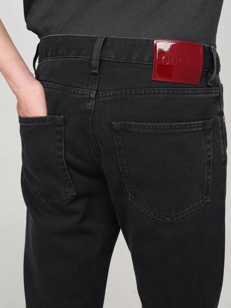 Gucci Jeans men Gucci 5