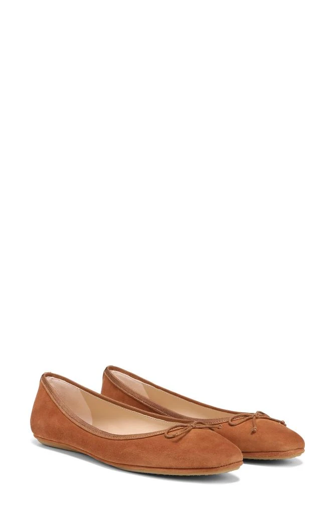 VERONICA BEARD Beatrix Ballet Flat 9