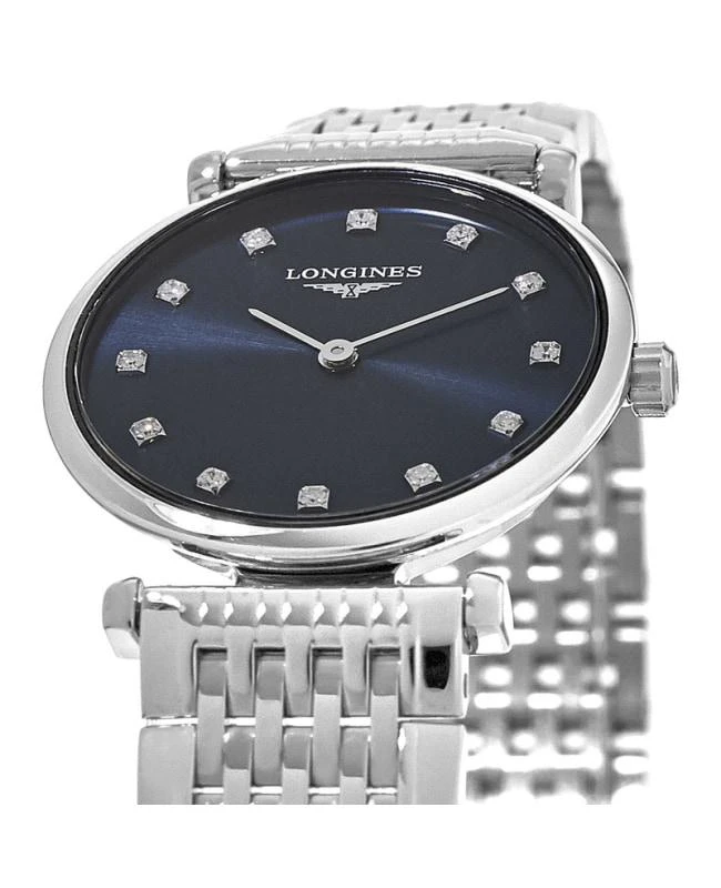 Longines Longines La Grande Classique Quartz Women's Watch L4.209.4.97.6 2