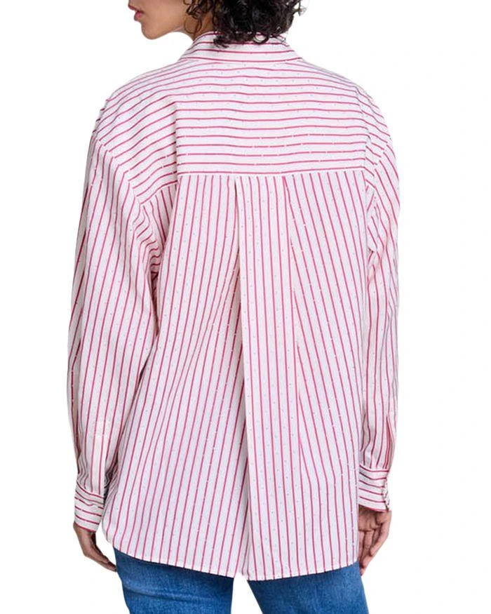 Maje Celiosa Shirt 3