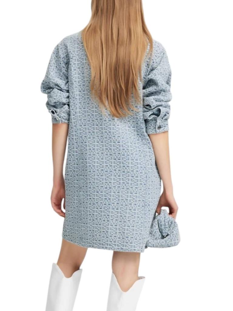Gestuz Gestuz - NILAGZ DRESS