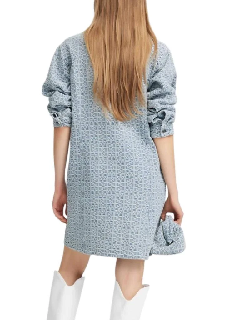Gestuz Gestuz - NILAGZ DRESS 2