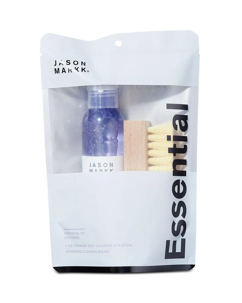 Jason Markk Essential Shoe Cleaning Kit 1