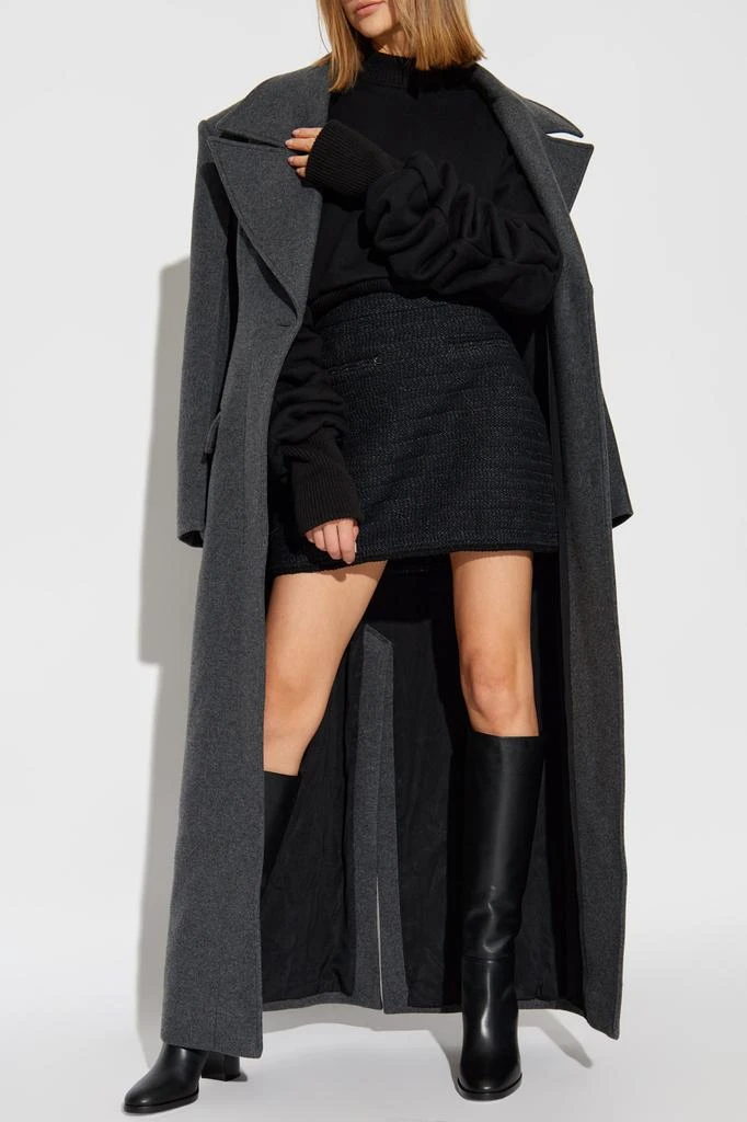 The Mannei Skirt 2
