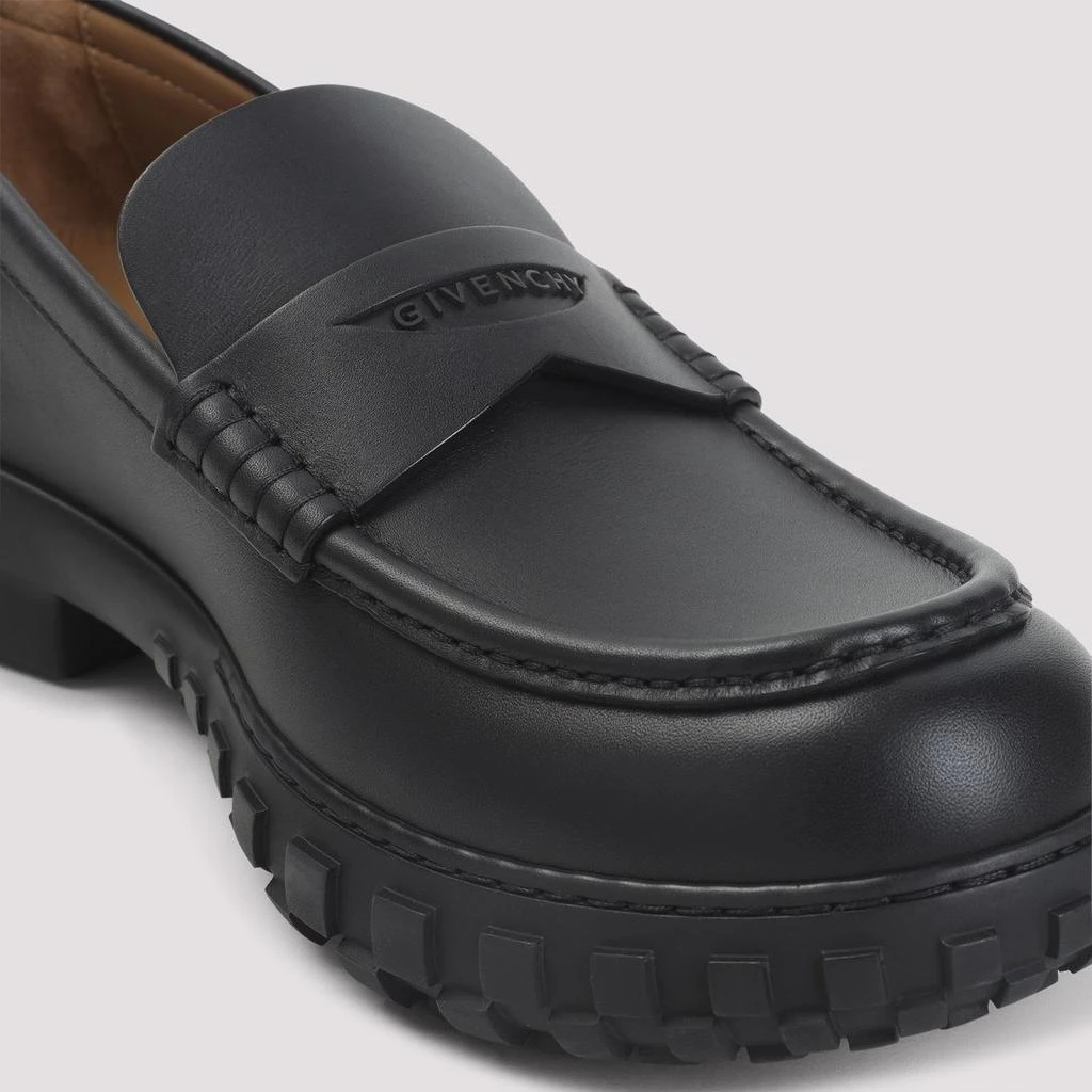 Givenchy Givenchy Echo Loafers 4