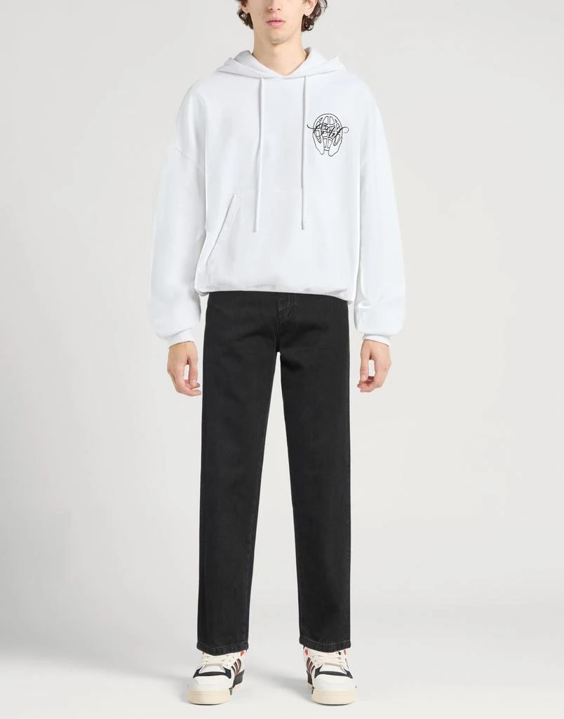GCDS Denim pants 2
