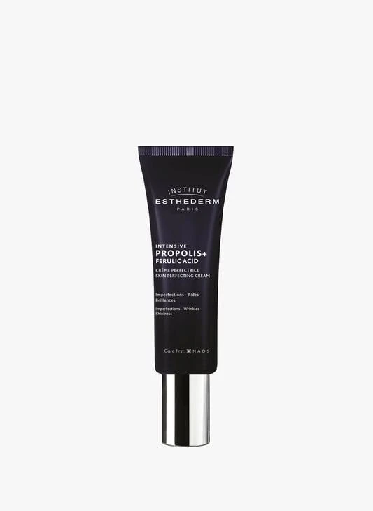 Institut Esthederm Propolis+ Ferulic Acid Skin Perfecting Cream 1