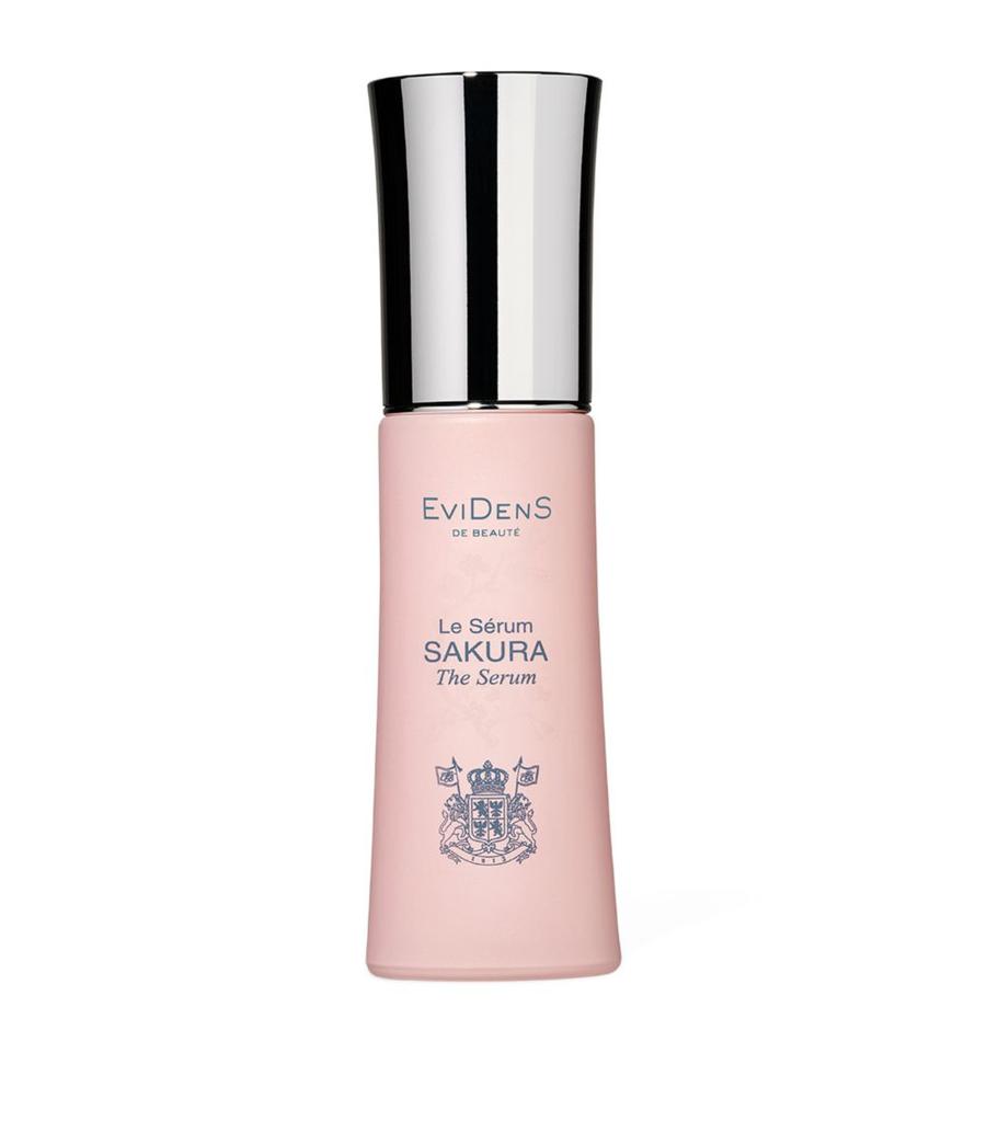 EviDenS de Beauté The Sakura Serum