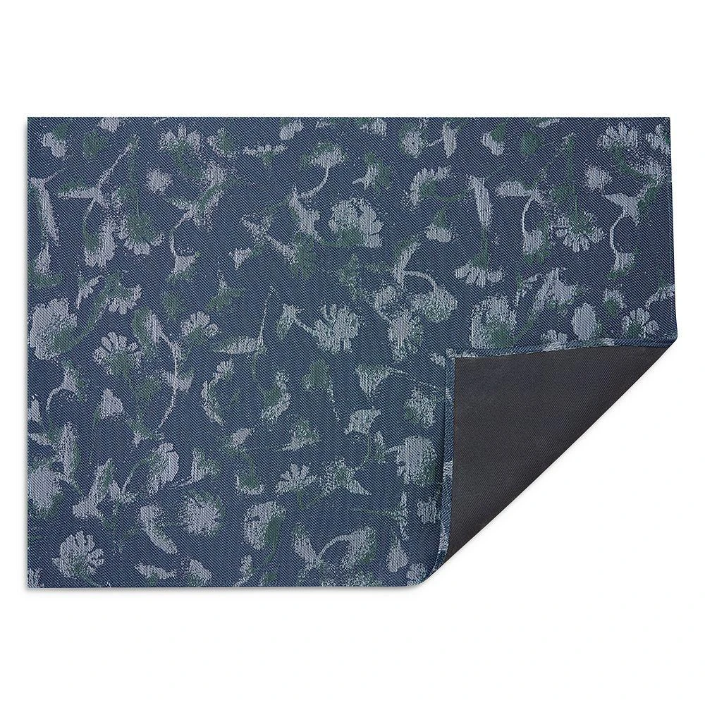 Chilewich Botanic Rug, 23" X 36" 1