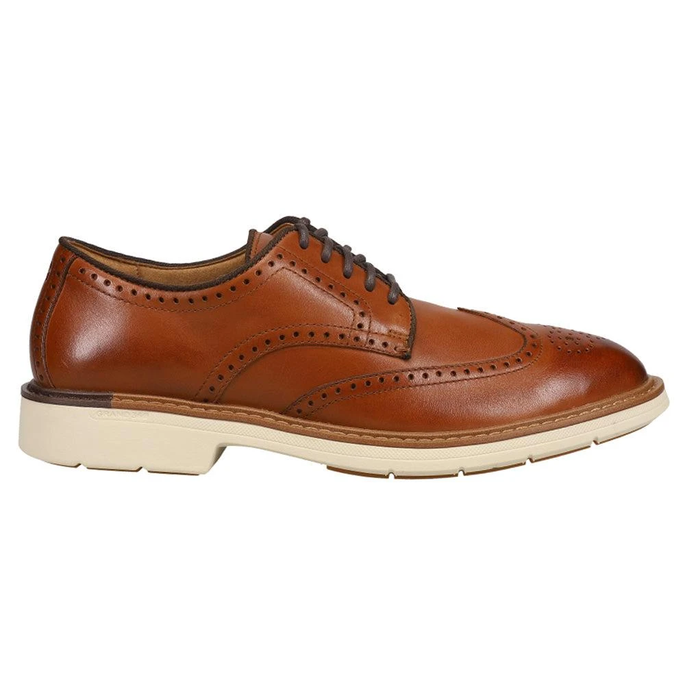 Cole Haan Go To Wing Oxford Wingtip Dress Shoes 1