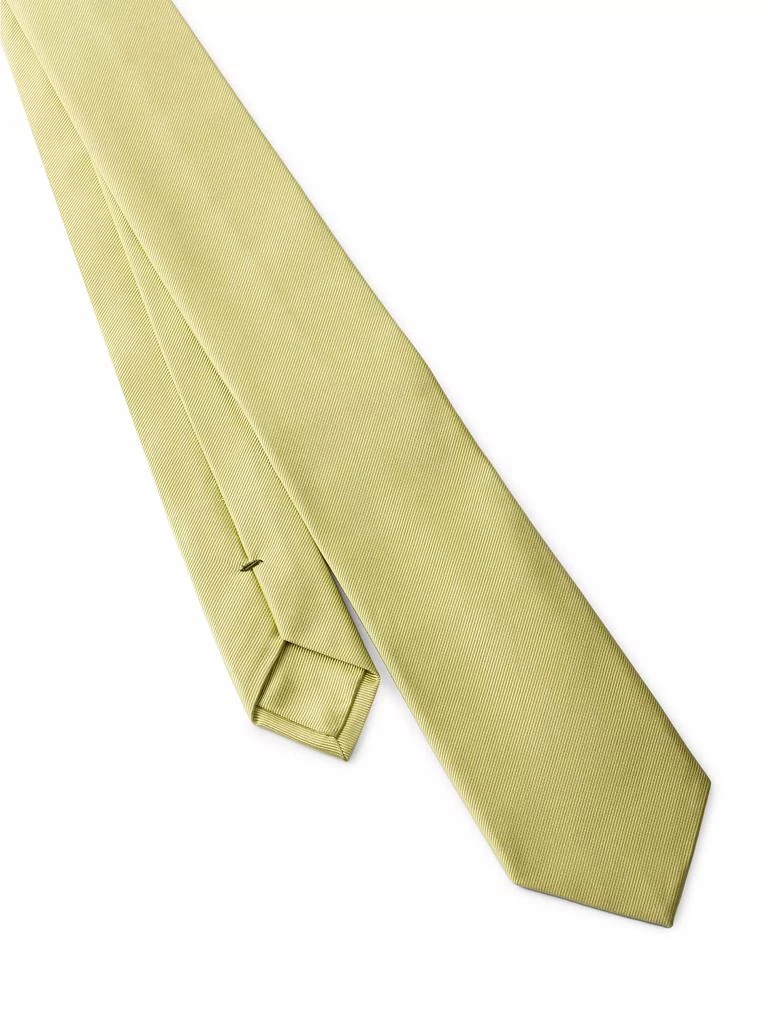 Prada Silk Tie 4
