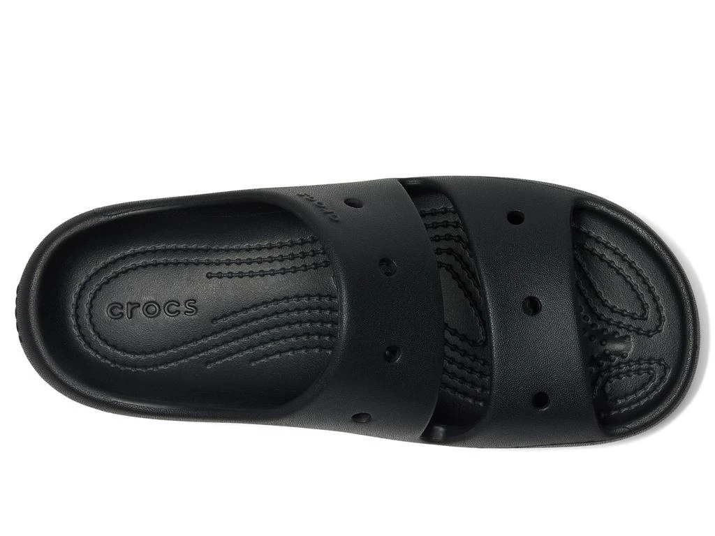 Crocs Classic Sandals (Little Kid/Big Kid) 2