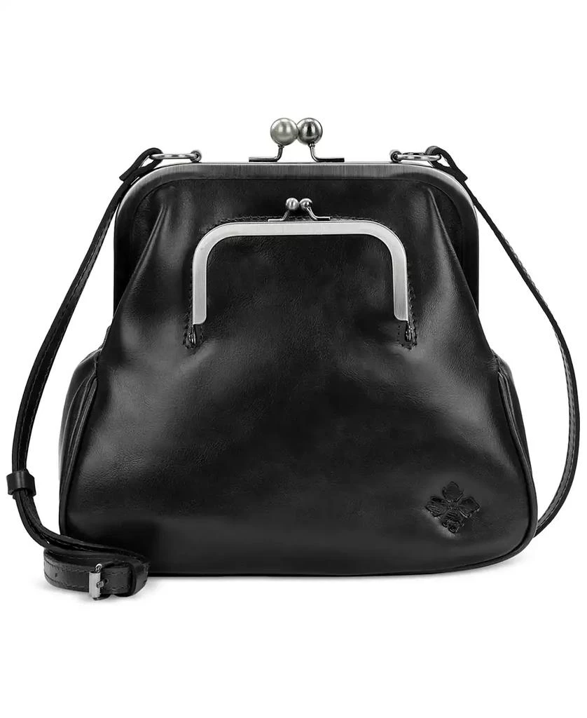 Patricia Nash Mellila Kisslock Bag 1