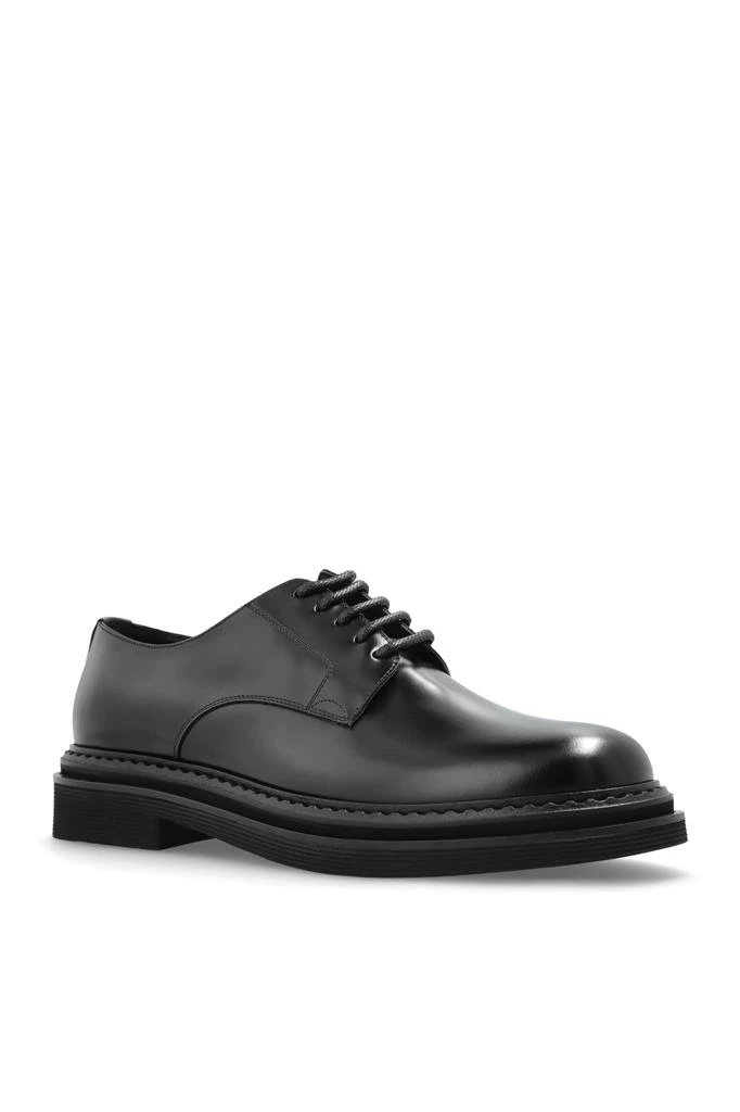 Dolce & Gabbana ‘derby’ type shoes 4
