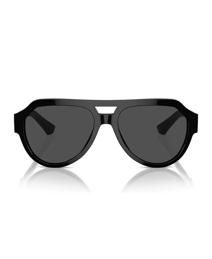 Dolce 
Gabbana Men
s Sunglasses, Dg4466 5