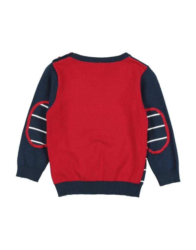 ASPEN POLO CLUB Sweater 2