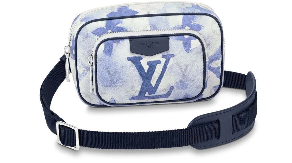 LOUIS VUITTON Outdoor Pouch 1