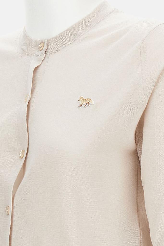 Maison Kitsune Cardigan
